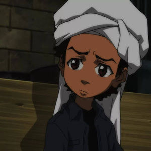 Meet your Posher, Thang